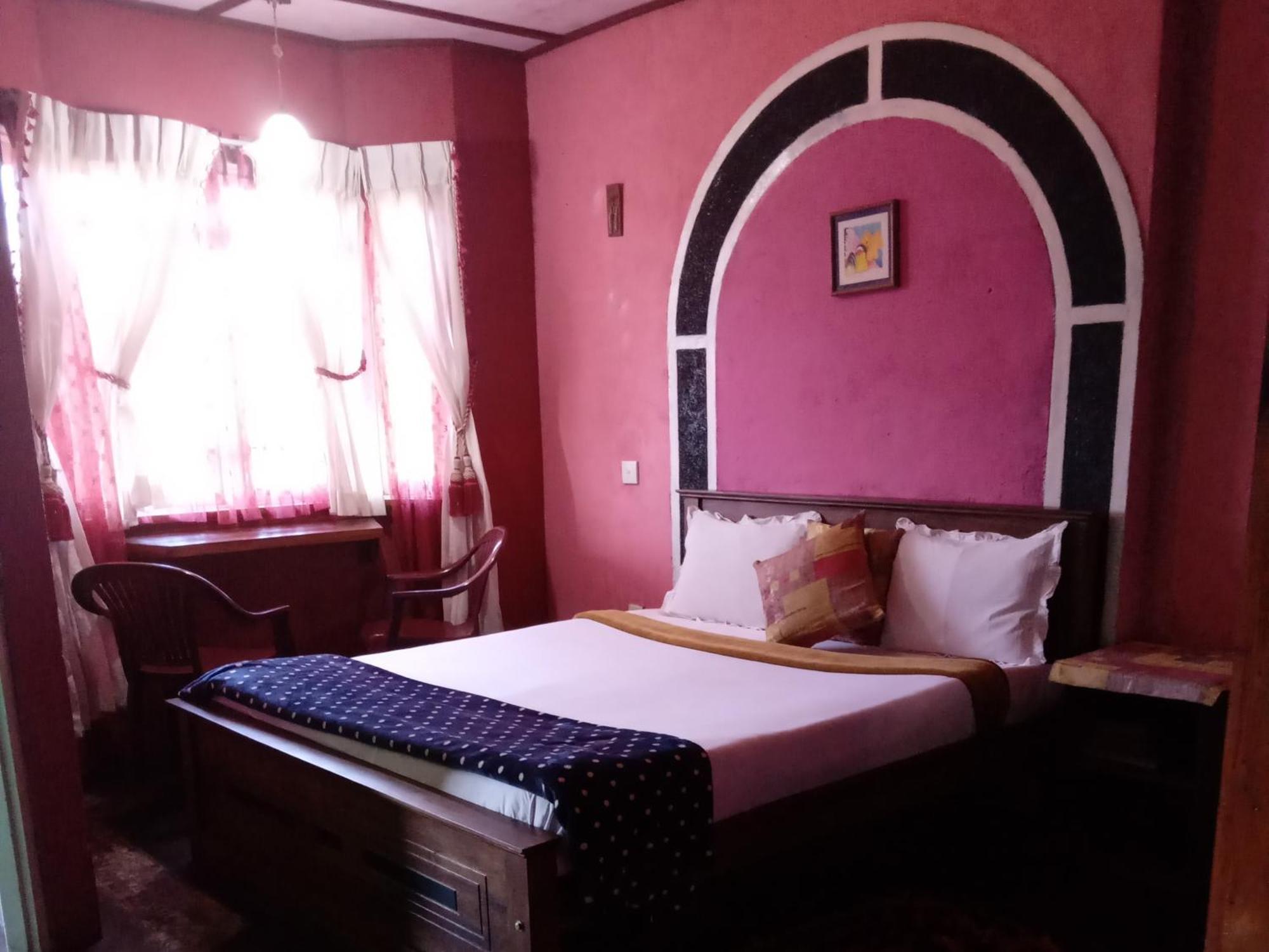 Mount View Cottage Nuwara Eliya Zimmer foto
