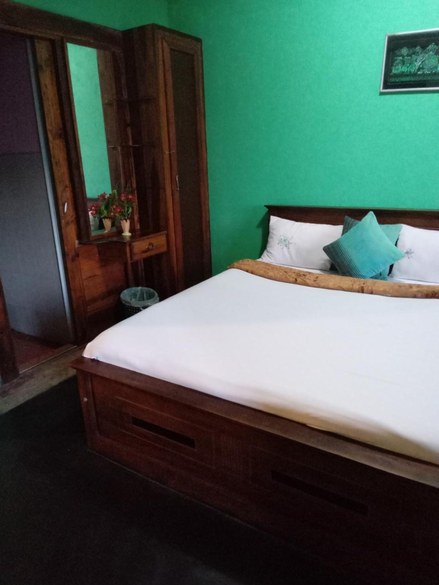 Mount View Cottage Nuwara Eliya Zimmer foto
